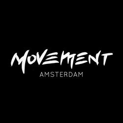 Movement Amsterdam
