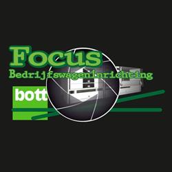 Focus Bedrijfswageninrichtingen
