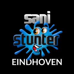 Sanistunter Eindhoven