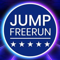 JUMP freerun Den Haag