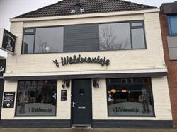 'T Wâldmantsje