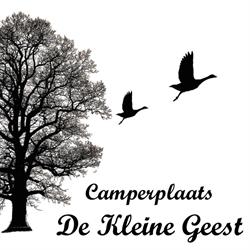 Camperplaats de Kleine Geest
