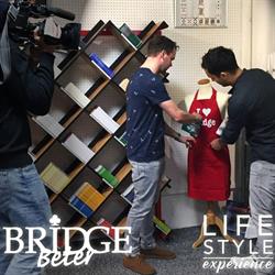 Alpha Bridge BV