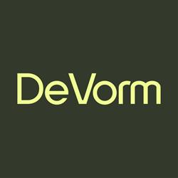 De Vorm