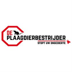De Plaagdierbestrijder.