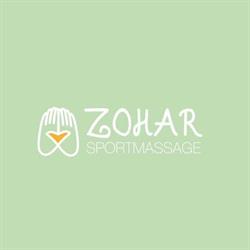 Zohar Sportmassage Amsterdam