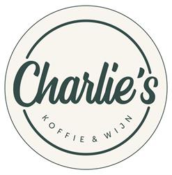 Charlie's koffie & wijnbar