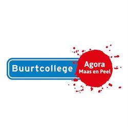 Buurtcollege Agora Maas en Peel