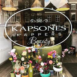 Kapsones Beauty by Ellen