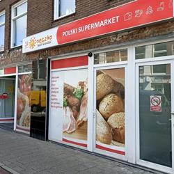 Sloneczko Haarlem