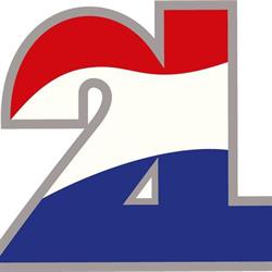 Tweelwonen Den Haag