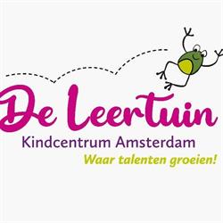 De Leertuin, Kindcentrum Amsterdam