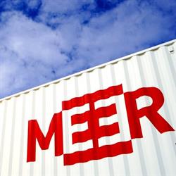 MEER Groningen - vergaderlocatie