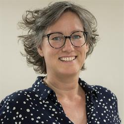 Podologiepraktijk de Zandloper