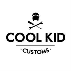 Cool Kid Customs
