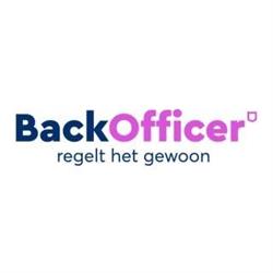 Backofficer