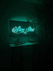 Alice steel