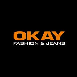Okay Fashion & Jeans