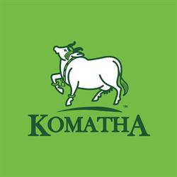 Komatha Amsterdam