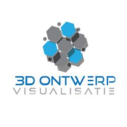 3D Ontwerp Visualisatie