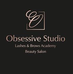 Obsessive Lashes