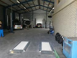 Car Service Heining