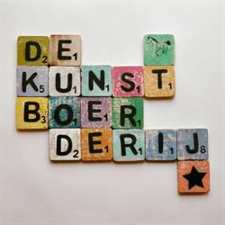 B&B/Vakantiehuis/Natuurhuisje De Kunstboerderij