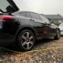 Mercedes GLC