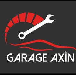 Garage Axin