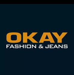 Okay Fashion & Jeans