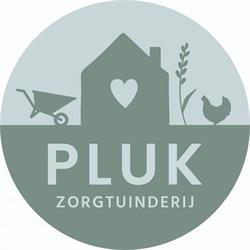 PLUK zorgtuinderij