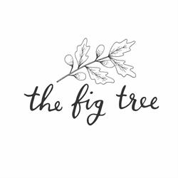 Theetuin The Fig Tree (only reservations)