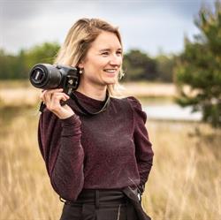 BeProud fotografie