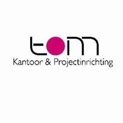 Tom Kantoor & Projectinrichting