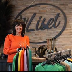 by Liset fashion & more