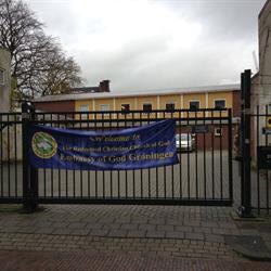 RCCG EMBASSY OF GOD GRONINGEN