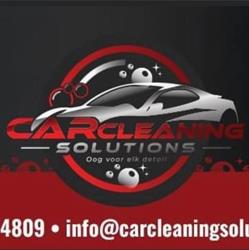 Carcleaningsolutions