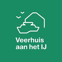 Veerhuis Aan Het IJ