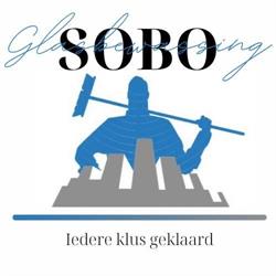 Sobo glasbewassing en klussenbedrijf