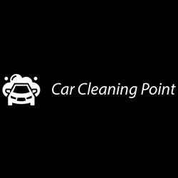 Car Cleaning Point