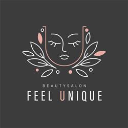 Beautysalon Feel Unique