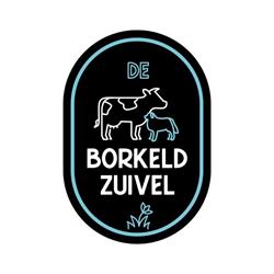 De Borkeldzuivel