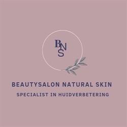 Beautysalon Natural Skin
