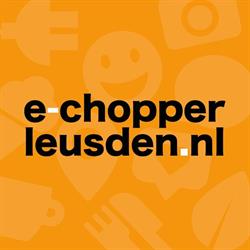 E-Chopper Leusden