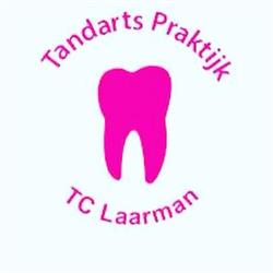 Mevrouw Tandarts Laarman Harkstede