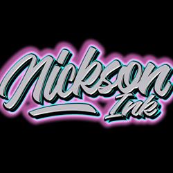 Nickson Ink