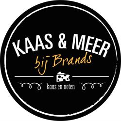 Kaas & Meer bij Brands
