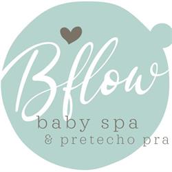 B-Flow Baby Spa en Pretecho Praktijk