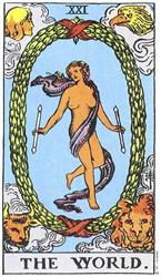 Tarot