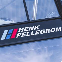 Henk Pellegrom